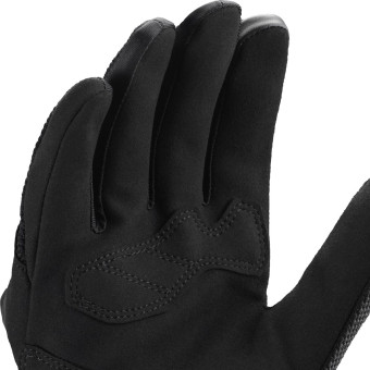 Ixon Rise TX Black White