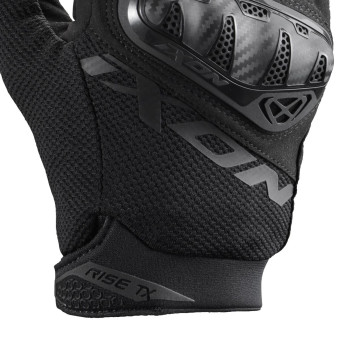 Ixon Rise TX Black