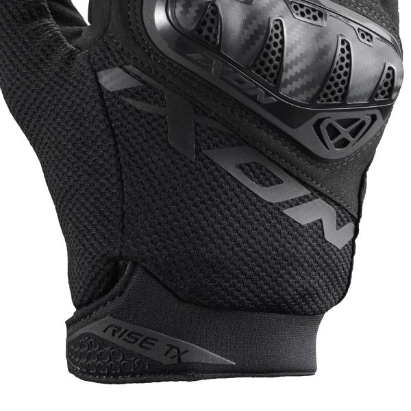 Ixon Rise TX Black
