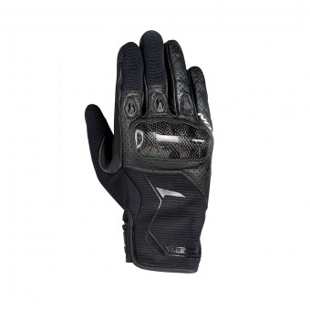 Motorradhandschuhe Ixon Rs Charly Black Motorradhandschuhe Ixon Rs Charly Black