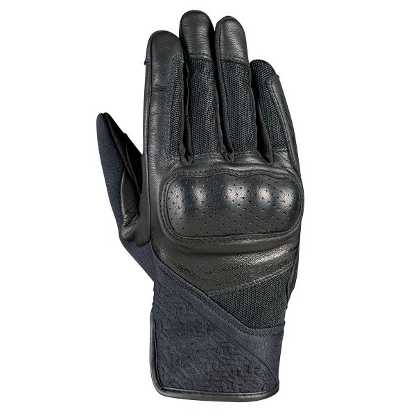 Motorradhandschuhe Ixon Rs Launch Lady Black Motorradhandschuhe Ixon Rs Launch Lady Black