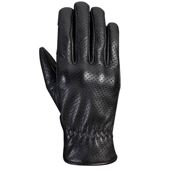 Motorradhandschuhe Ixon Rs Nizo Air Black Motorradhandschuhe Ixon Rs Nizo Air Black