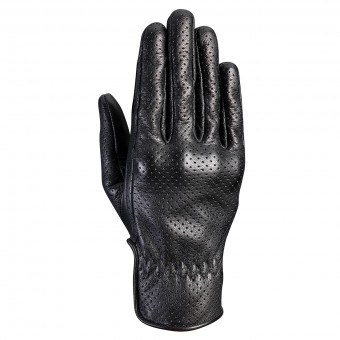 Motorradhandschuhe Ixon Rs Nizo Air Lady Black