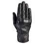 Motorradhandschuhe Ixon Rs Nizo Air Lady Black