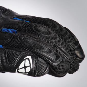 Ixon RS Rise Air Black Blue