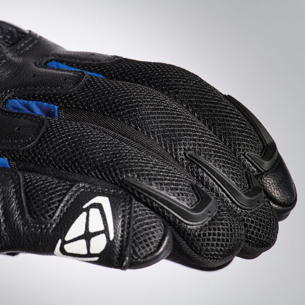 Ixon RS Rise Air Black Blue