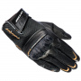 Motorradhandschuhe Ixon RS Rise Air Lady Black Gold