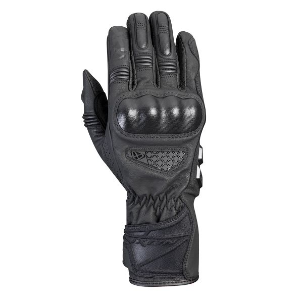 Motorradhandschuhe Ixon Rs Tango Black Motorradhandschuhe Ixon Rs Tango Black