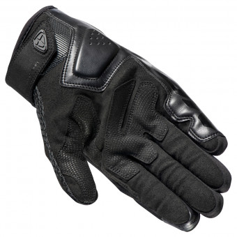 Ixon RS2 Full Black