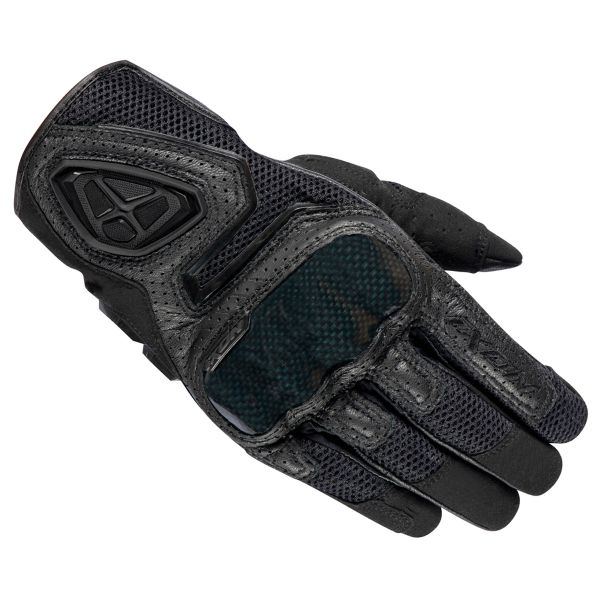 Motorradhandschuhe Ixon RS5 Air Black Motorradhandschuhe Ixon RS5 Air Black
