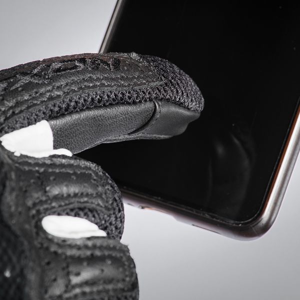 Ixon RS5 Air Black White