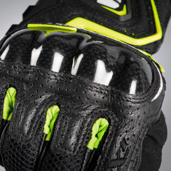 Ixon RS5 Air Black Yellow Vif