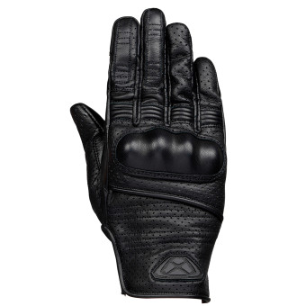 Motorradhandschuhe Ixon Sisty Six Black