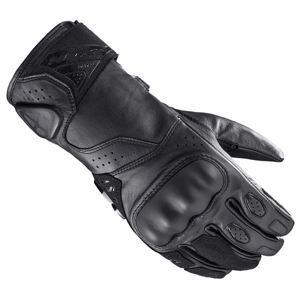 Motorradhandschuhe Ixon Thund Black Motorradhandschuhe Ixon Thund Black