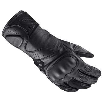 Motorradhandschuhe Ixon Thund L Black