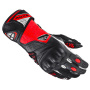 Motorradhandschuhe Ixon Thunder Air Black Red White