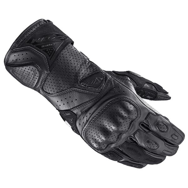 Motorradhandschuhe Ixon Thunder Air Black Motorradhandschuhe Ixon Thunder Air Black