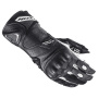 Motorradhandschuhe Ixon Thunder Air Black White