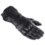 Motorradhandschuhe Ixon Tornado Air Black