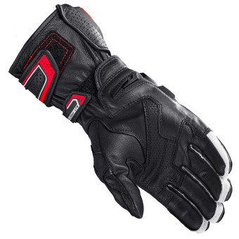 Ixon Tornado Air Black White Red