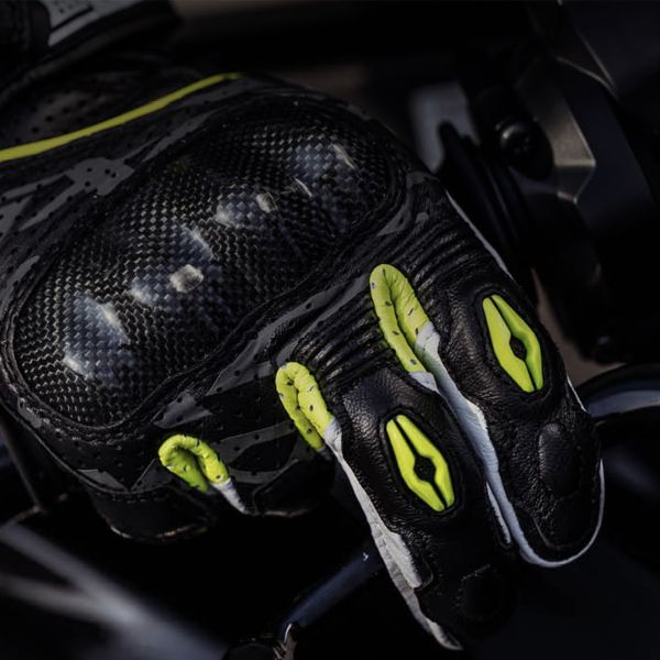 Ixon Tornado Air Black White