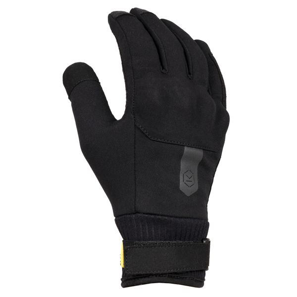 Motorradhandschuhe Knox Action Pro Black Motorradhandschuhe Knox Action Pro Black