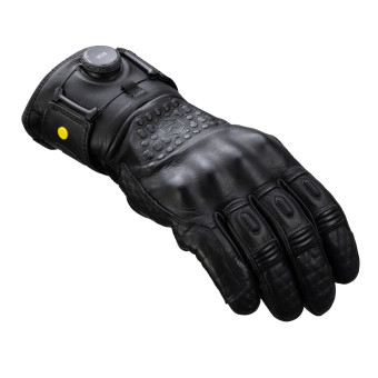 Motorradhandschuhe Knox Coniston Black Motorradhandschuhe Knox Coniston Black
