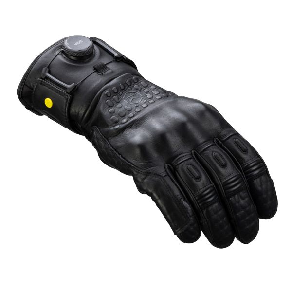 Motorradhandschuhe Knox Coniston Black