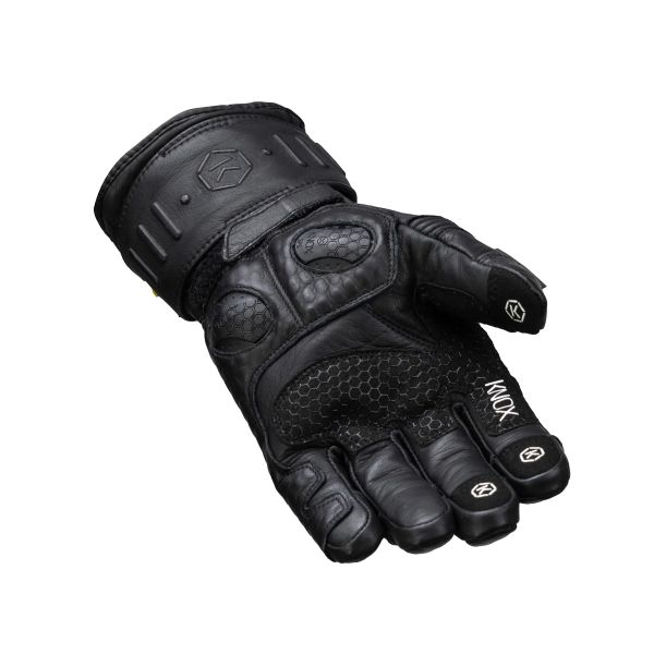 Knox Coniston Black
