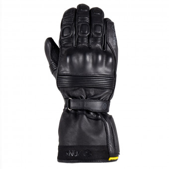 Motorradhandschuhe Knox Covert MK3 Black