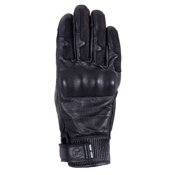 Motorradhandschuhe Knox Hadleigh Black