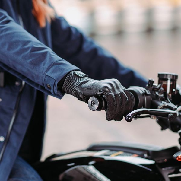 Knox Hadleigh MK2 Woman Black