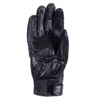 Knox Hadleigh MK2 Woman Black