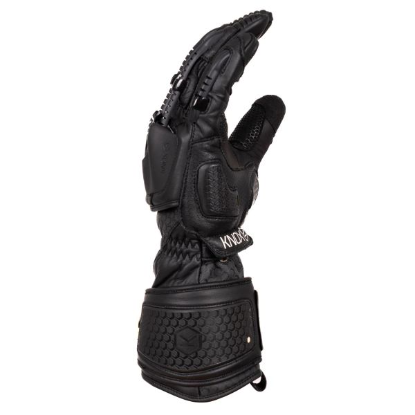 Knox Handroid MK5 All Black
