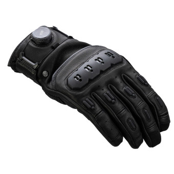 Motorradhandschuhe Knox Orsa Leather MK3 Black