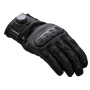 Motorradhandschuhe Knox Orsa Leather MK3 Black