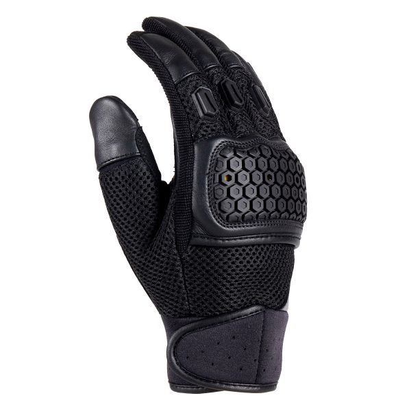 Motorradhandschuhe Knox Urbane Pro Glove Black Motorradhandschuhe Knox Urbane Pro Glove Black