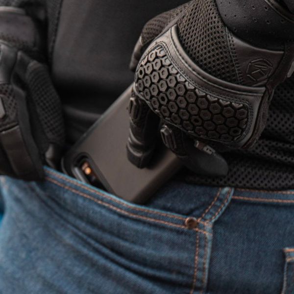 Knox Urbane Pro Glove Black