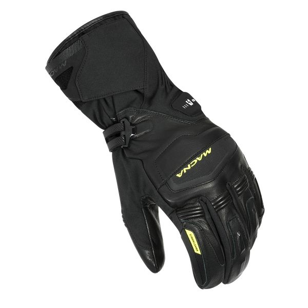 Motorradhandschuhe Macna Arza RTX Motorradhandschuhe Macna Arza RTX