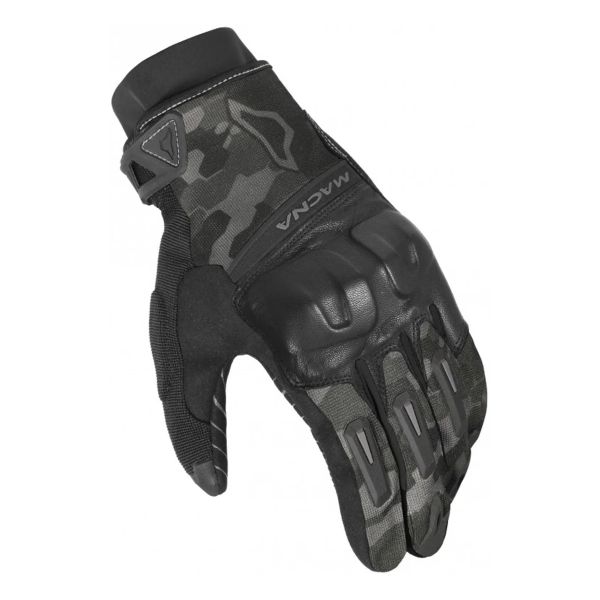 Motorradhandschuhe Macna Atilla RTX Camo Motorradhandschuhe Macna Atilla RTX Camo