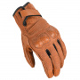Motorradhandschuhe Macna Bold Brown