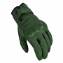 Motorradhandschuhe Macna Bold Green
