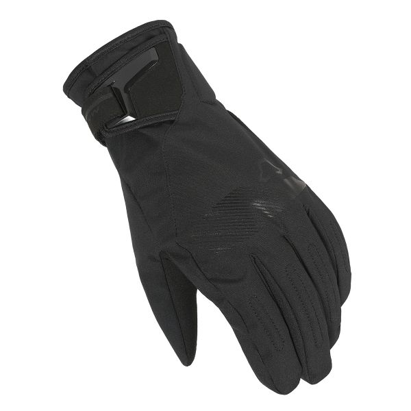 Motorradhandschuhe Macna Chill RTX Black