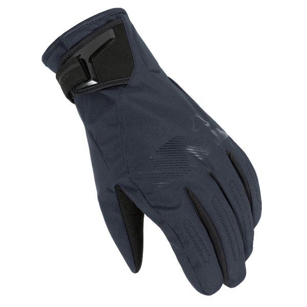 Motorradhandschuhe Macna Chill RTX Marine