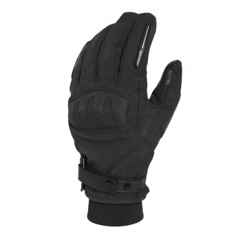 Motorradhandschuhe Macna Corridor RTX Black