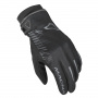 Motorradhandschuhe Macna Crew RTX Black