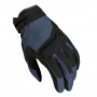Motorradhandschuhe Macna Darko Blue