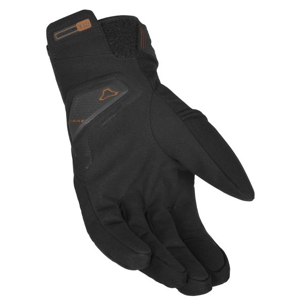 Macna Dim RTX Black Brown