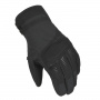 Motorradhandschuhe Macna Dim RTX Lady Black