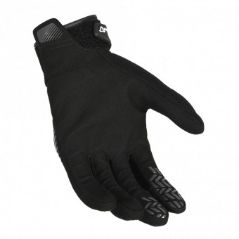 Macna Obtain Ladies Black